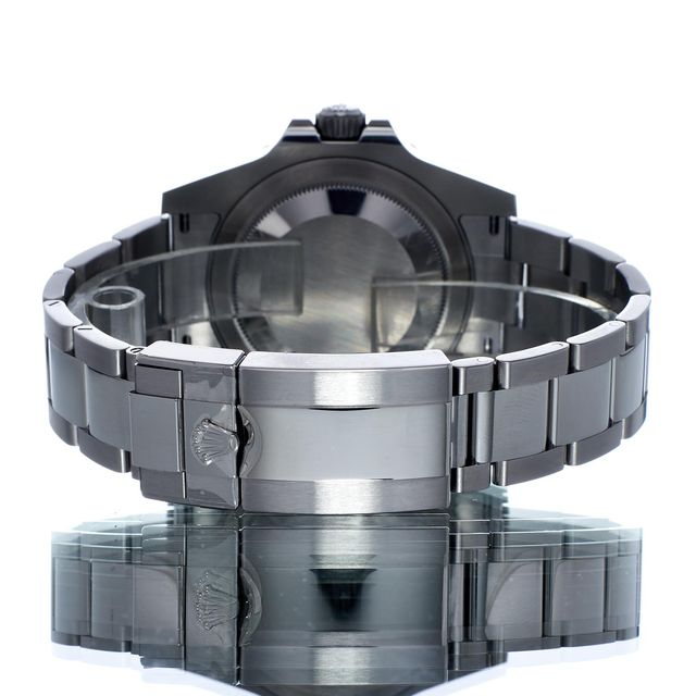 Rolex GMT Master II 126710 BLRO Image 3